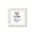 Picture of Hear me Chomp Blue _GroupedProduct_Square_Mini_ _GroupedProduct_Square_Framed_Matted_