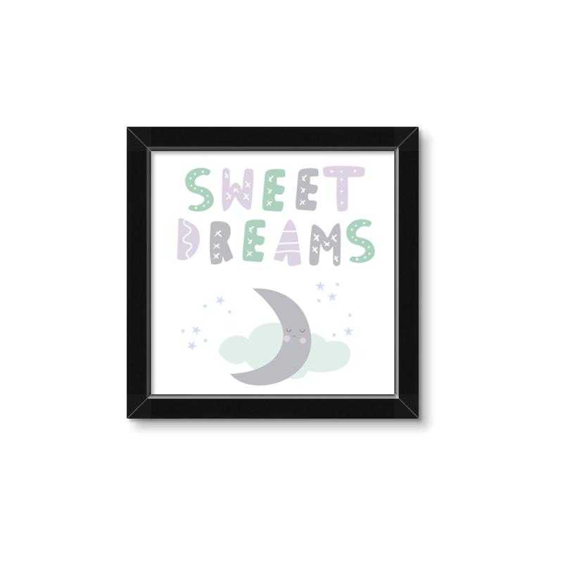 Picture of Sweet Dreams Pastel _GroupedProduct_Square_Mini_ _GroupedProduct_Square_Framed_Matted_