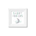 Picture of Sweet Dreams Pastel _GroupedProduct_Square_Mini_ _GroupedProduct_Square_Framed_Matted_