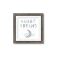 Picture of Sweet Dreams Pastel _GroupedProduct_Square_Mini_ _GroupedProduct_Square_Framed_Matted_
