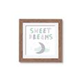 Picture of Sweet Dreams Pastel _GroupedProduct_Square_Mini_ _GroupedProduct_Square_Framed_Matted_