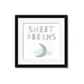 Picture of Sweet Dreams Pastel _GroupedProduct_Square_Mini_ _GroupedProduct_Square_Framed_Matted_
