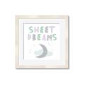 Picture of Sweet Dreams Pastel _GroupedProduct_Square_Mini_ _GroupedProduct_Square_Framed_Matted_