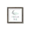 Picture of Dream Big Pastel _GroupedProduct_Square_Mini_ _GroupedProduct_Square_Framed_Matted_