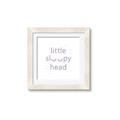 Picture of Little Sleepy Head _GroupedProduct_Square_Mini_ _GroupedProduct_Square_Framed_Matted_