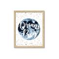 Picture of Dream Big _GroupedProduct_Rectangle_Portrait_Mini_ _GroupedProduct_Rectangle_Portrait_Framed_Matted_