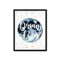 Picture of Dream Big _GroupedProduct_Rectangle_Portrait_Mini_ _GroupedProduct_Rectangle_Portrait_Framed_Matted_