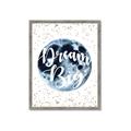 Picture of Dream Big _GroupedProduct_Rectangle_Portrait_Mini_ _GroupedProduct_Rectangle_Portrait_Framed_Matted_