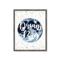 Picture of Dream Big _GroupedProduct_Rectangle_Portrait_Mini_ _GroupedProduct_Rectangle_Portrait_Framed_Matted_