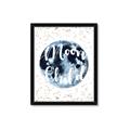 Picture of Moon Child _GroupedProduct_Rectangle_Portrait_Mini_ _GroupedProduct_Rectangle_Portrait_Framed_Matted_