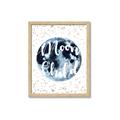 Picture of Moon Child _GroupedProduct_Rectangle_Portrait_Mini_ _GroupedProduct_Rectangle_Portrait_Framed_Matted_