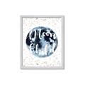 Picture of Moon Child _GroupedProduct_Rectangle_Portrait_Mini_ _GroupedProduct_Rectangle_Portrait_Framed_Matted_