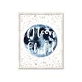 Picture of Moon Child _GroupedProduct_Rectangle_Portrait_Mini_ _GroupedProduct_Rectangle_Portrait_Framed_Matted_