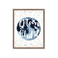 Picture of Moon Child _GroupedProduct_Rectangle_Portrait_Mini_ _GroupedProduct_Rectangle_Portrait_Framed_Matted_