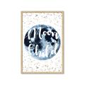 Picture of Moon Child _GroupedProduct_Rectangle_Portrait_Mini_ _GroupedProduct_Rectangle_Portrait_Framed_Matted_