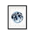 Picture of Moon Child _GroupedProduct_Rectangle_Portrait_Mini_ _GroupedProduct_Rectangle_Portrait_Framed_Matted_