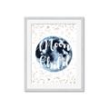 Picture of Moon Child _GroupedProduct_Rectangle_Portrait_Mini_ _GroupedProduct_Rectangle_Portrait_Framed_Matted_