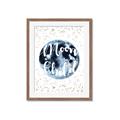 Picture of Moon Child _GroupedProduct_Rectangle_Portrait_Mini_ _GroupedProduct_Rectangle_Portrait_Framed_Matted_