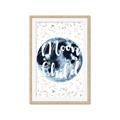 Picture of Moon Child _GroupedProduct_Rectangle_Portrait_Mini_ _GroupedProduct_Rectangle_Portrait_Framed_Matted_