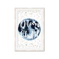 Picture of Moon Child _GroupedProduct_Rectangle_Portrait_Mini_ _GroupedProduct_Rectangle_Portrait_Framed_Matted_
