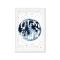 Picture of Moon Child _GroupedProduct_Rectangle_Portrait_Mini_ _GroupedProduct_Rectangle_Portrait_Framed_Matted_