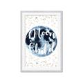 Picture of Moon Child _GroupedProduct_Rectangle_Portrait_Mini_ _GroupedProduct_Rectangle_Portrait_Framed_Matted_
