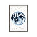 Picture of Moon Child _GroupedProduct_Rectangle_Portrait_Mini_ _GroupedProduct_Rectangle_Portrait_Framed_Matted_