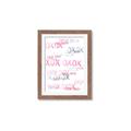 Picture of XOXO _GroupedProduct_Rectangle_Portrait_Mini_ _GroupedProduct_Rectangle_Portrait_Framed_Matted_