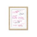 Picture of XOXO _GroupedProduct_Rectangle_Portrait_Mini_ _GroupedProduct_Rectangle_Portrait_Framed_Matted_
