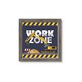 Picture of Work Zone _GroupedProduct_Square_Mini_ _GroupedProduct_Square_Framed_Matted_