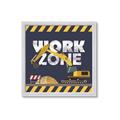 Picture of Work Zone _GroupedProduct_Square_Mini_ _GroupedProduct_Square_Framed_Matted_