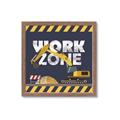 Picture of Work Zone _GroupedProduct_Square_Mini_ _GroupedProduct_Square_Framed_Matted_