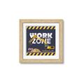 Picture of Work Zone _GroupedProduct_Square_Mini_ _GroupedProduct_Square_Framed_Matted_