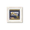 Picture of Work Zone _GroupedProduct_Square_Mini_ _GroupedProduct_Square_Framed_Matted_