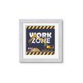 Picture of Work Zone _GroupedProduct_Square_Mini_ _GroupedProduct_Square_Framed_Matted_