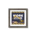 Picture of Work Zone _GroupedProduct_Square_Mini_ _GroupedProduct_Square_Framed_Matted_