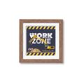 Picture of Work Zone _GroupedProduct_Square_Mini_ _GroupedProduct_Square_Framed_Matted_