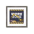 Picture of Work Zone _GroupedProduct_Square_Mini_ _GroupedProduct_Square_Framed_Matted_