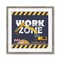 Picture of Work Zone _GroupedProduct_Square_Mini_ _GroupedProduct_Square_Framed_Matted_