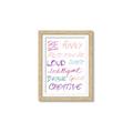 Picture of Be Funny  _GroupedProduct_Rectangle_Portrait_Mini_ _GroupedProduct_Rectangle_Portrait_Framed_Matted_