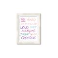 Picture of Be Funny  _GroupedProduct_Rectangle_Portrait_Mini_ _GroupedProduct_Rectangle_Portrait_Framed_Matted_