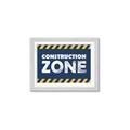 Picture of Construction Zone Work  _GroupedProduct_Rectangle_Landscape_Mini_ _GroupedProduct_Rectangle_Landscape_Framed_Matted_