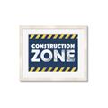 Picture of Construction Zone Work  _GroupedProduct_Rectangle_Landscape_Mini_ _GroupedProduct_Rectangle_Landscape_Framed_Matted_
