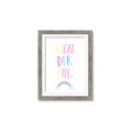 Picture of Wonderful _GroupedProduct_Rectangle_Portrait_Mini_ _GroupedProduct_Rectangle_Portrait_Framed_Matted_