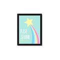 Picture of Rise and Shine _GroupedProduct_Rectangle_Portrait_Mini_ _GroupedProduct_Rectangle_Portrait_Framed_Matted_