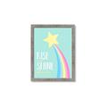 Picture of Rise and Shine _GroupedProduct_Rectangle_Portrait_Mini_ _GroupedProduct_Rectangle_Portrait_Framed_Matted_