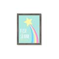 Picture of Rise and Shine _GroupedProduct_Rectangle_Portrait_Mini_ _GroupedProduct_Rectangle_Portrait_Framed_Matted_