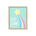Picture of Rise and Shine _GroupedProduct_Rectangle_Portrait_Mini_ _GroupedProduct_Rectangle_Portrait_Framed_Matted_