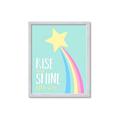 Picture of Rise and Shine _GroupedProduct_Rectangle_Portrait_Mini_ _GroupedProduct_Rectangle_Portrait_Framed_Matted_