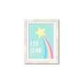 Picture of Rise and Shine _GroupedProduct_Rectangle_Portrait_Mini_ _GroupedProduct_Rectangle_Portrait_Framed_Matted_